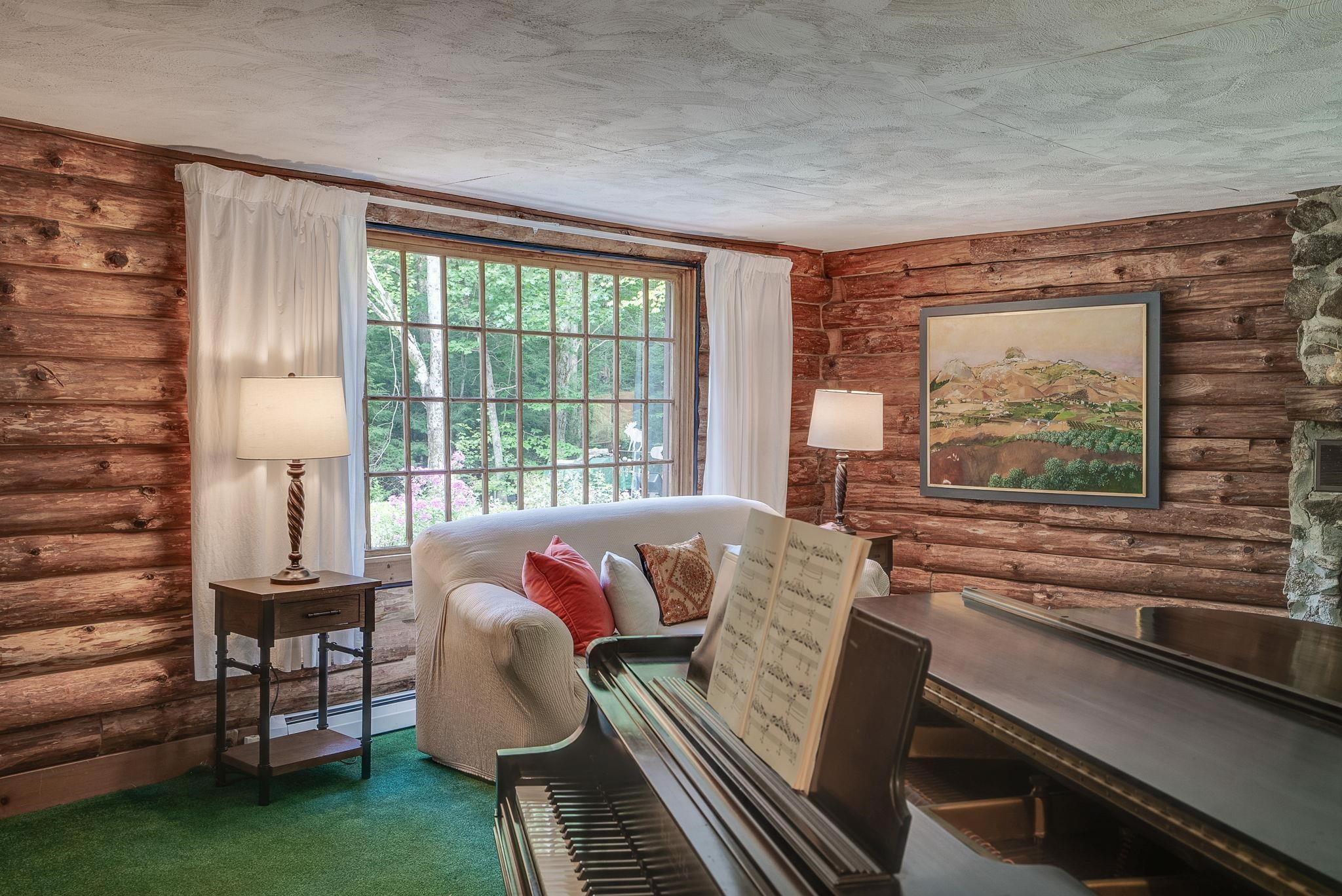 238 Bedford Road New Boston, NH 03070 - Photo 29 of 33