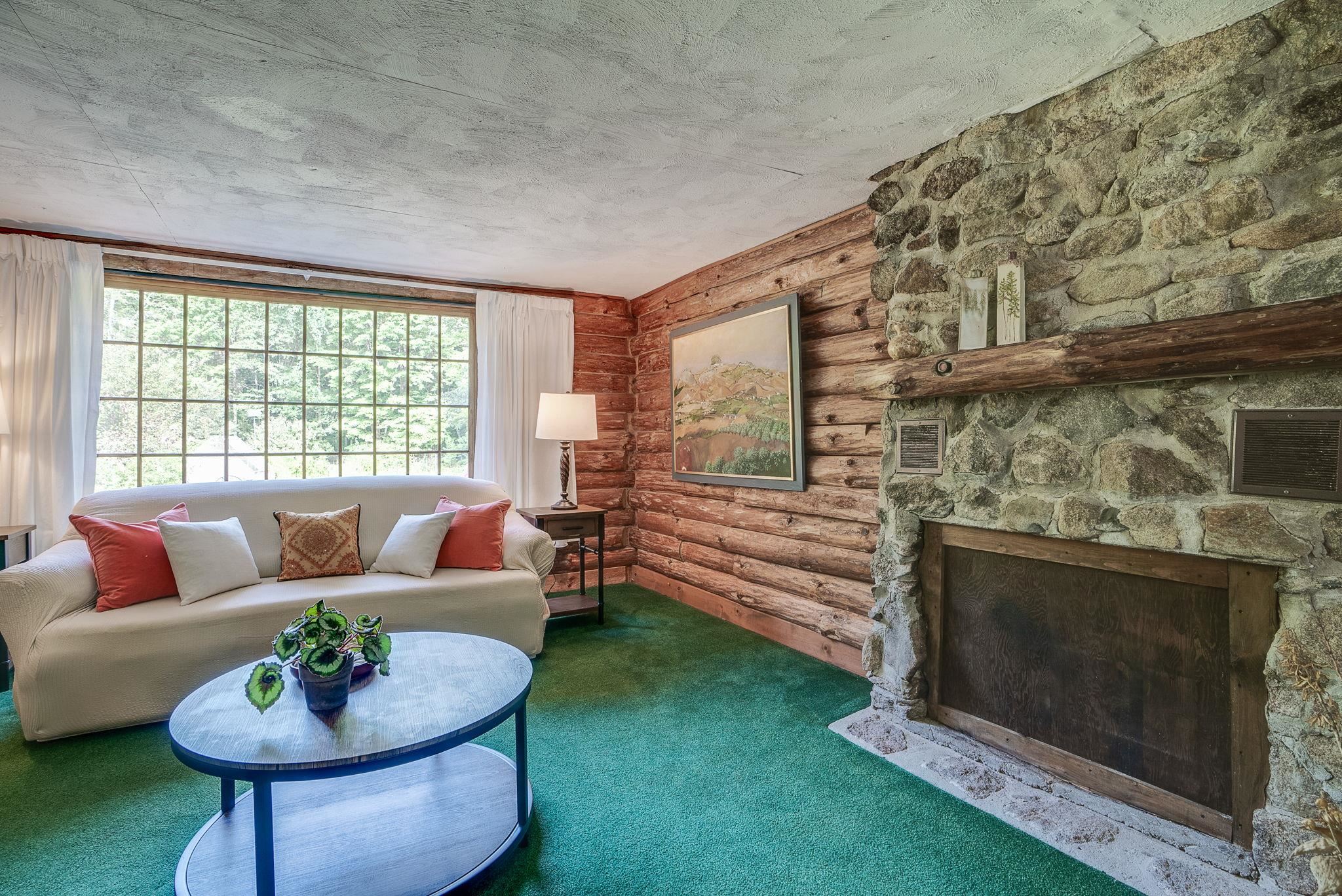 238 Bedford Road New Boston, NH 03070 - Photo 31 of 33