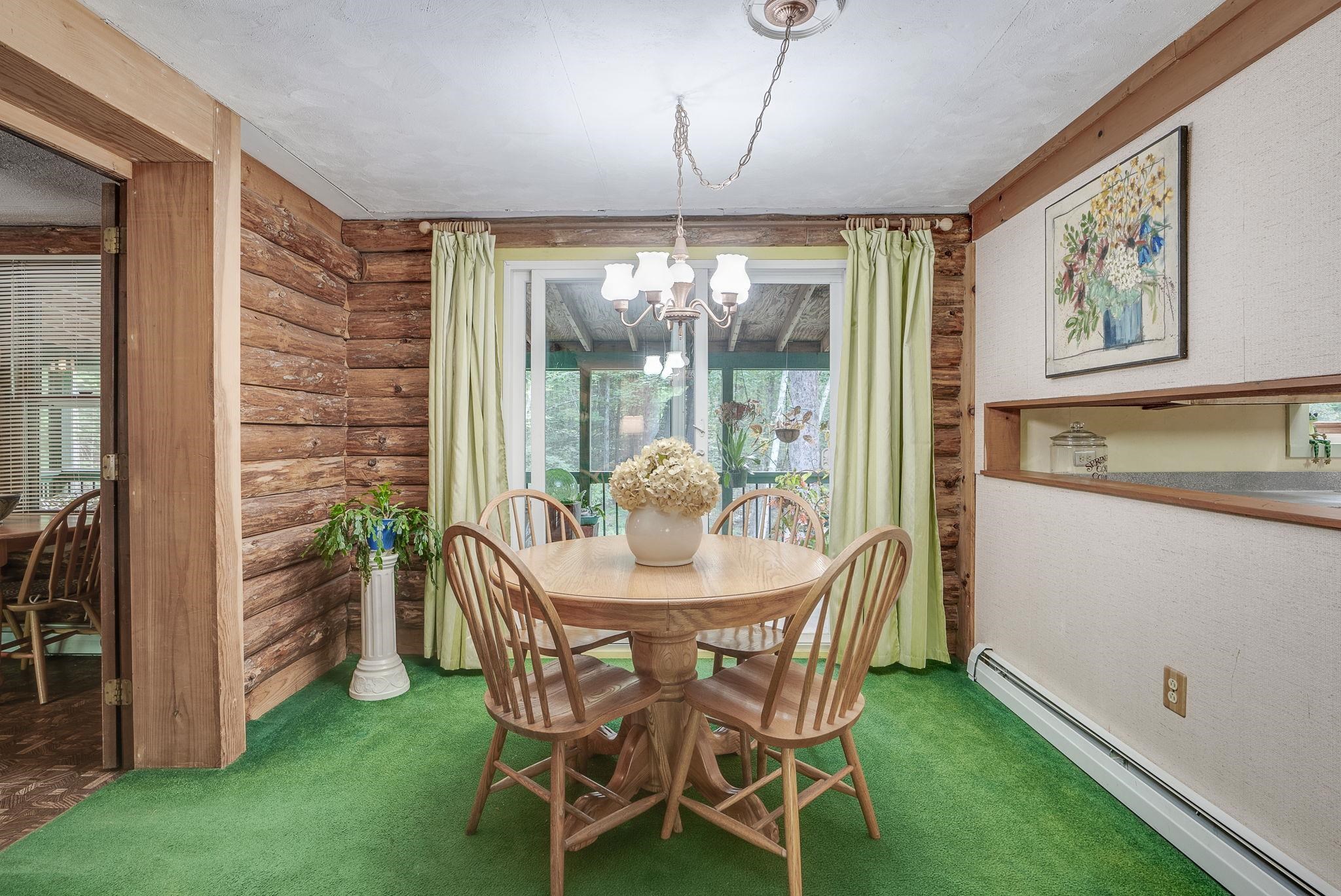 238 Bedford Road New Boston, NH 03070 - Photo 6 of 33