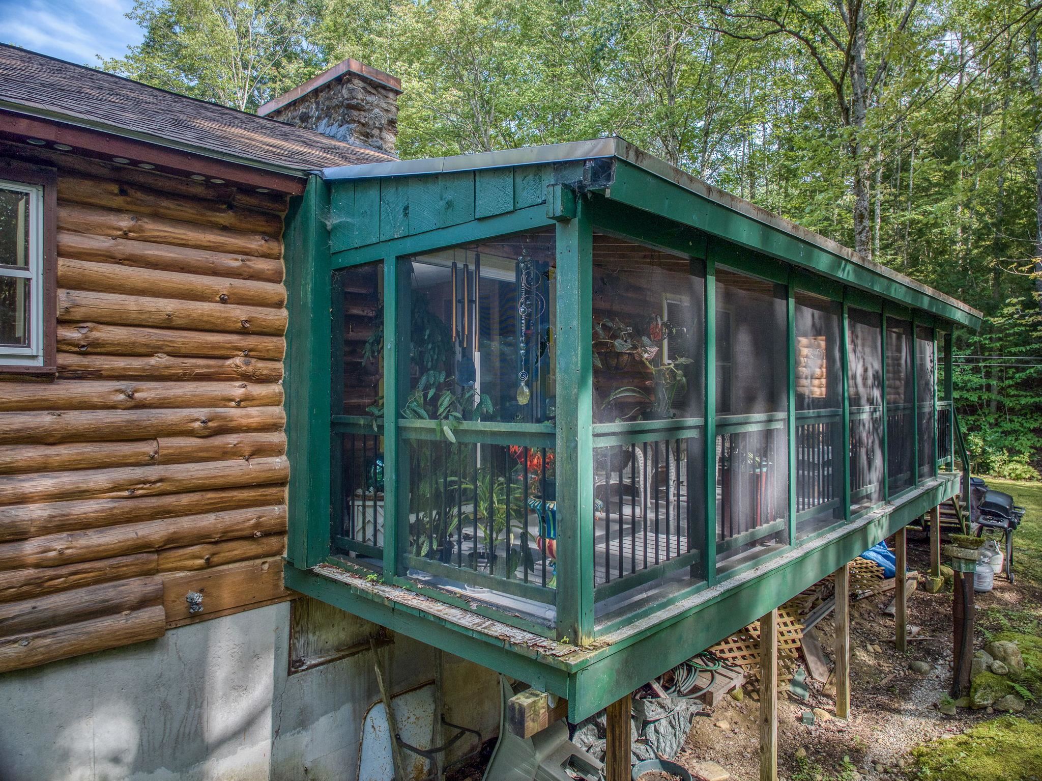 238 Bedford Road New Boston, NH 03070 - Photo 10 of 33