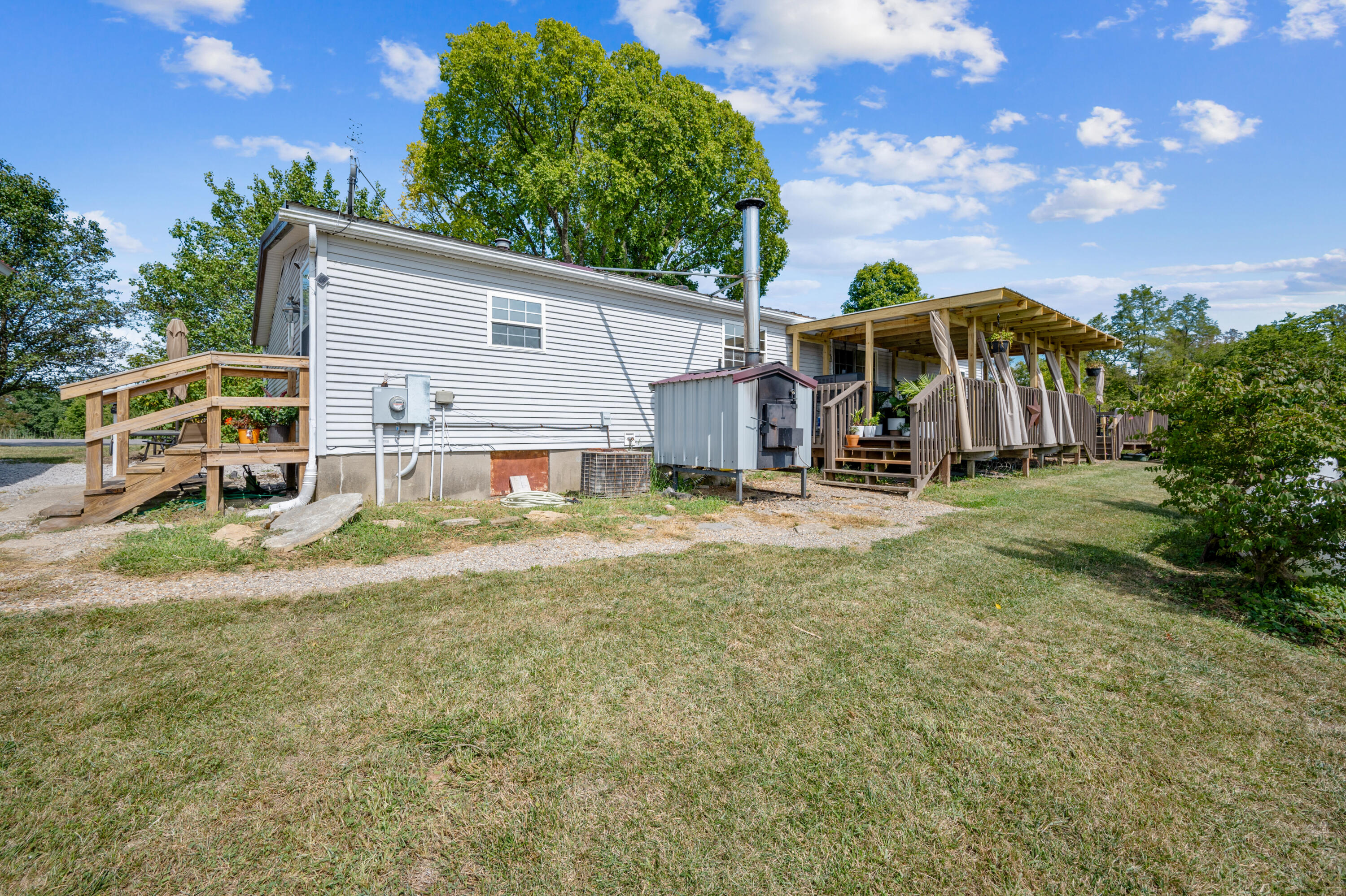 3230 Pleasant Grove Road Corinth, KY 41010 - Photo 25 of 37