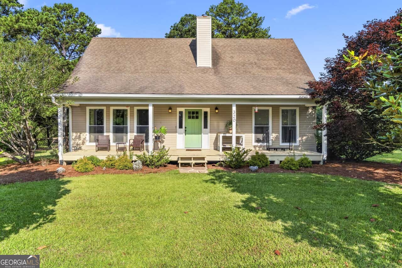 320 Locust Road Locust Grove, GA 30248 - Photo 2 of 39