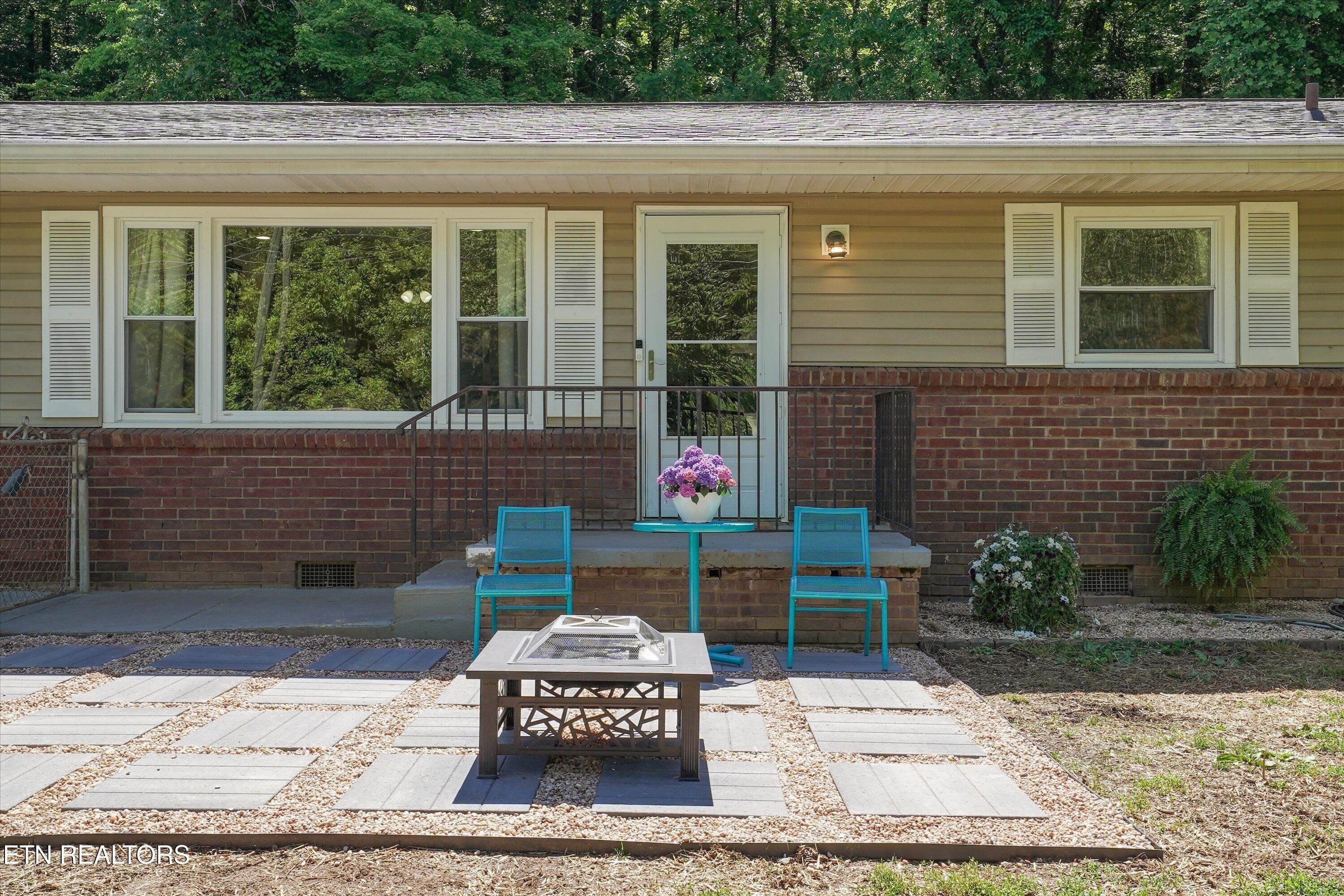 116 Stone Road Knoxville, TN 37920 - Photo 1 of 34 35-116 Stone Rd009