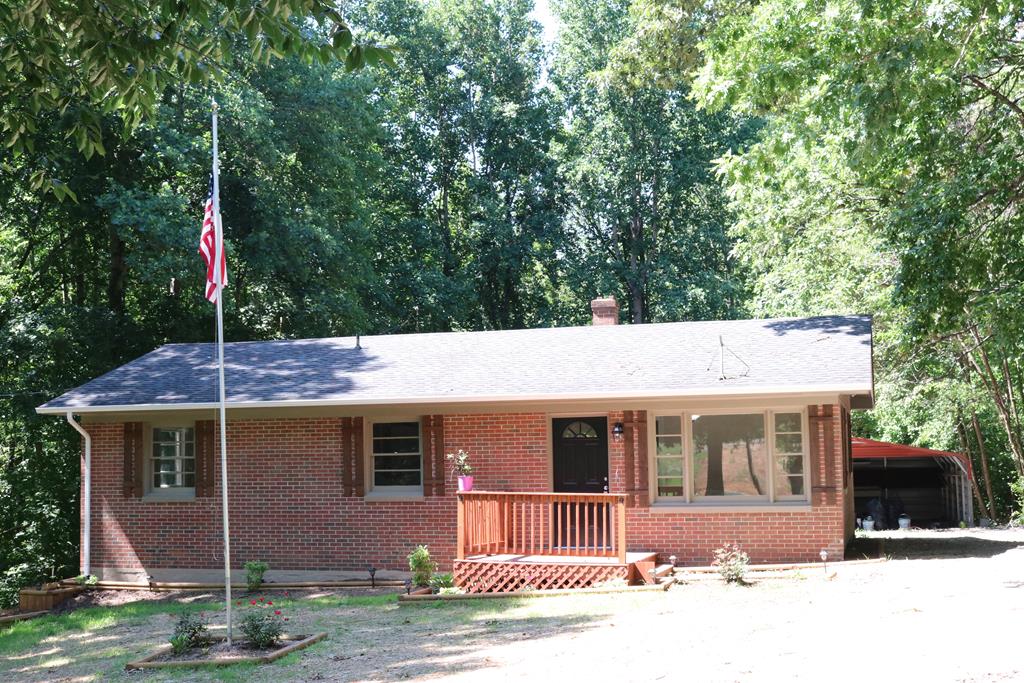 983 Fairgrounds Road Farmville, VA 23901 - Photo 1 of 20 Gallery Image 1