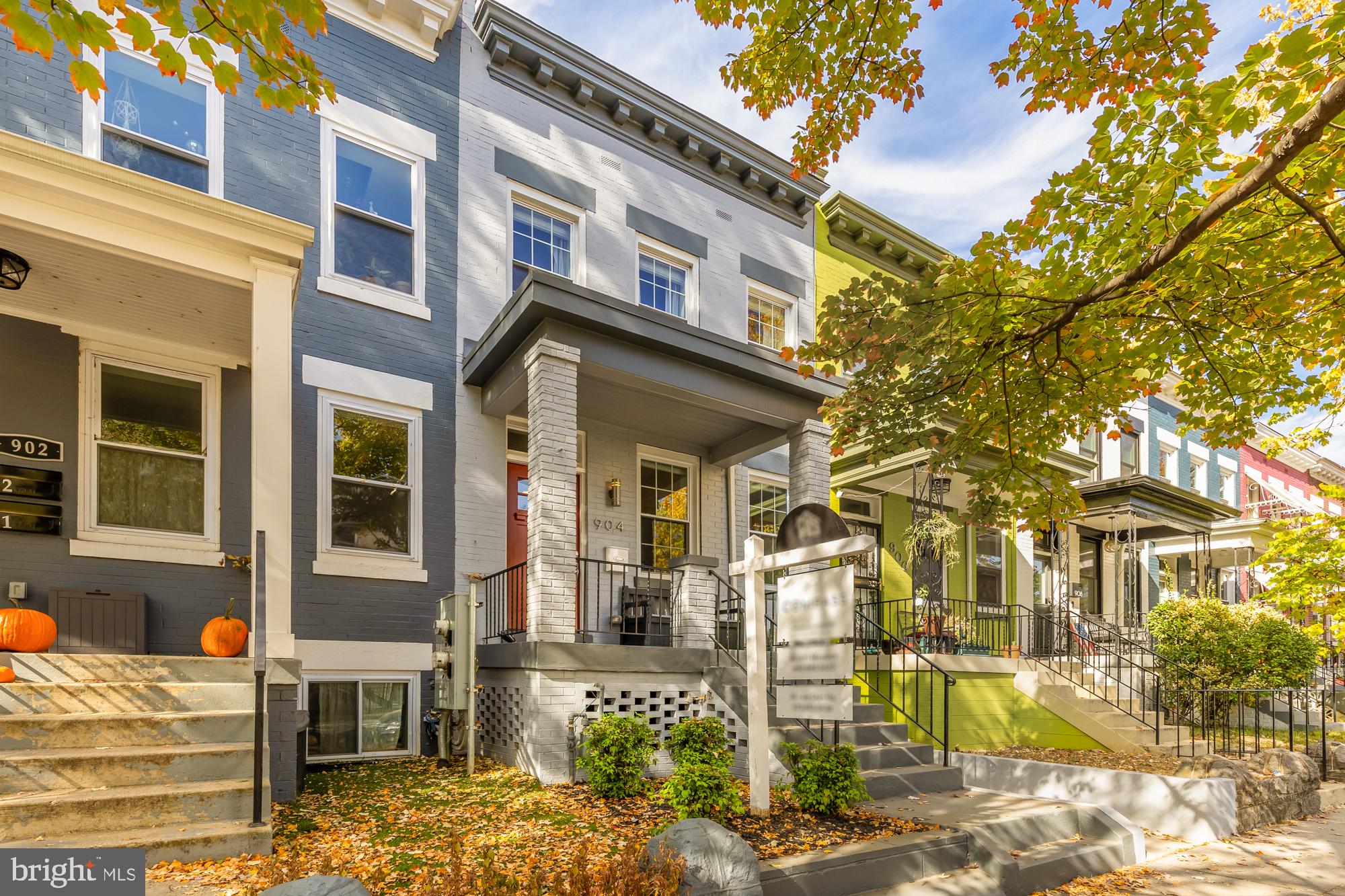 904 10th Street Northeast Washington, DC 20002 - Photo 1 of 43