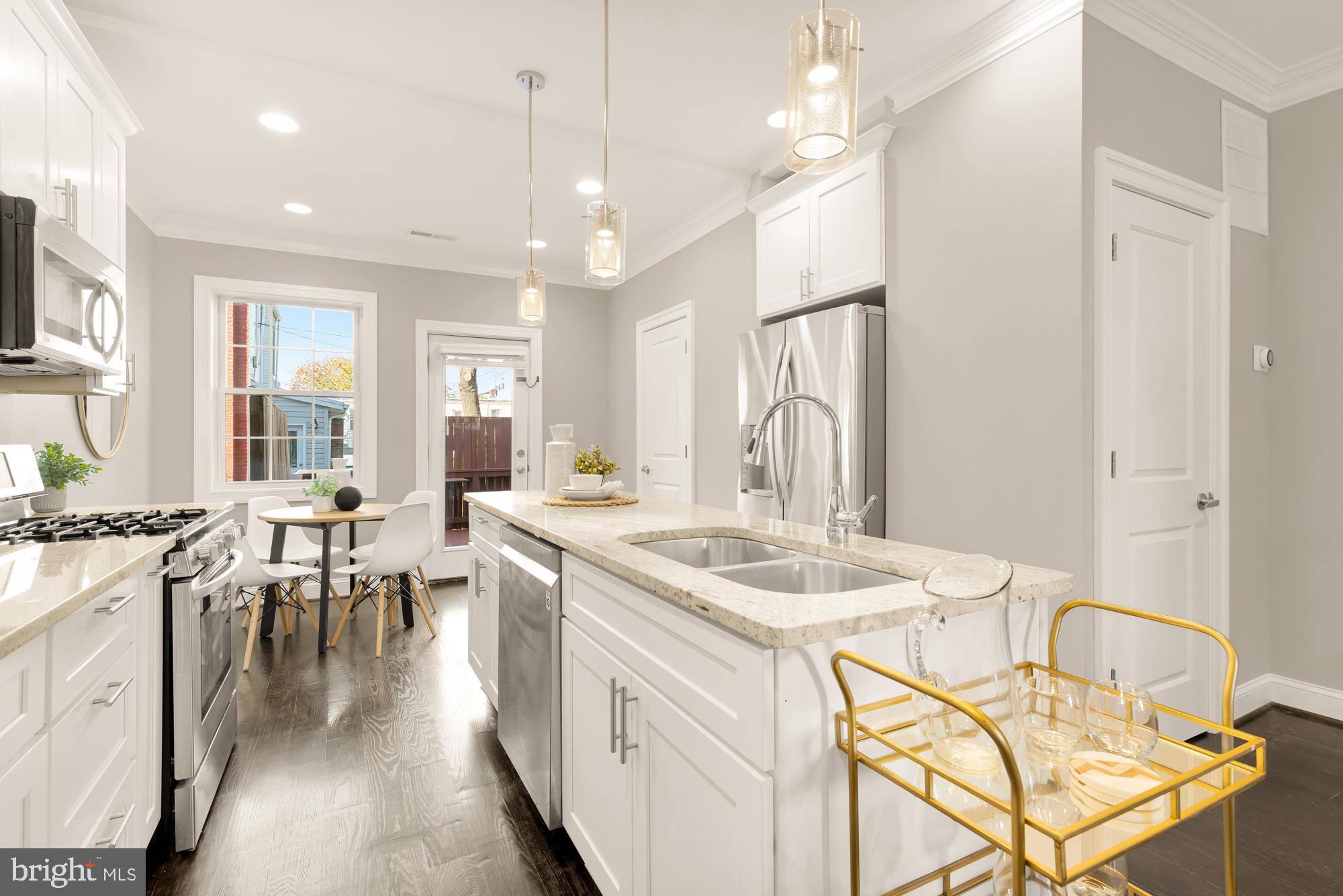 904 10th Street Northeast Washington, DC 20002 - Photo 11 of 43