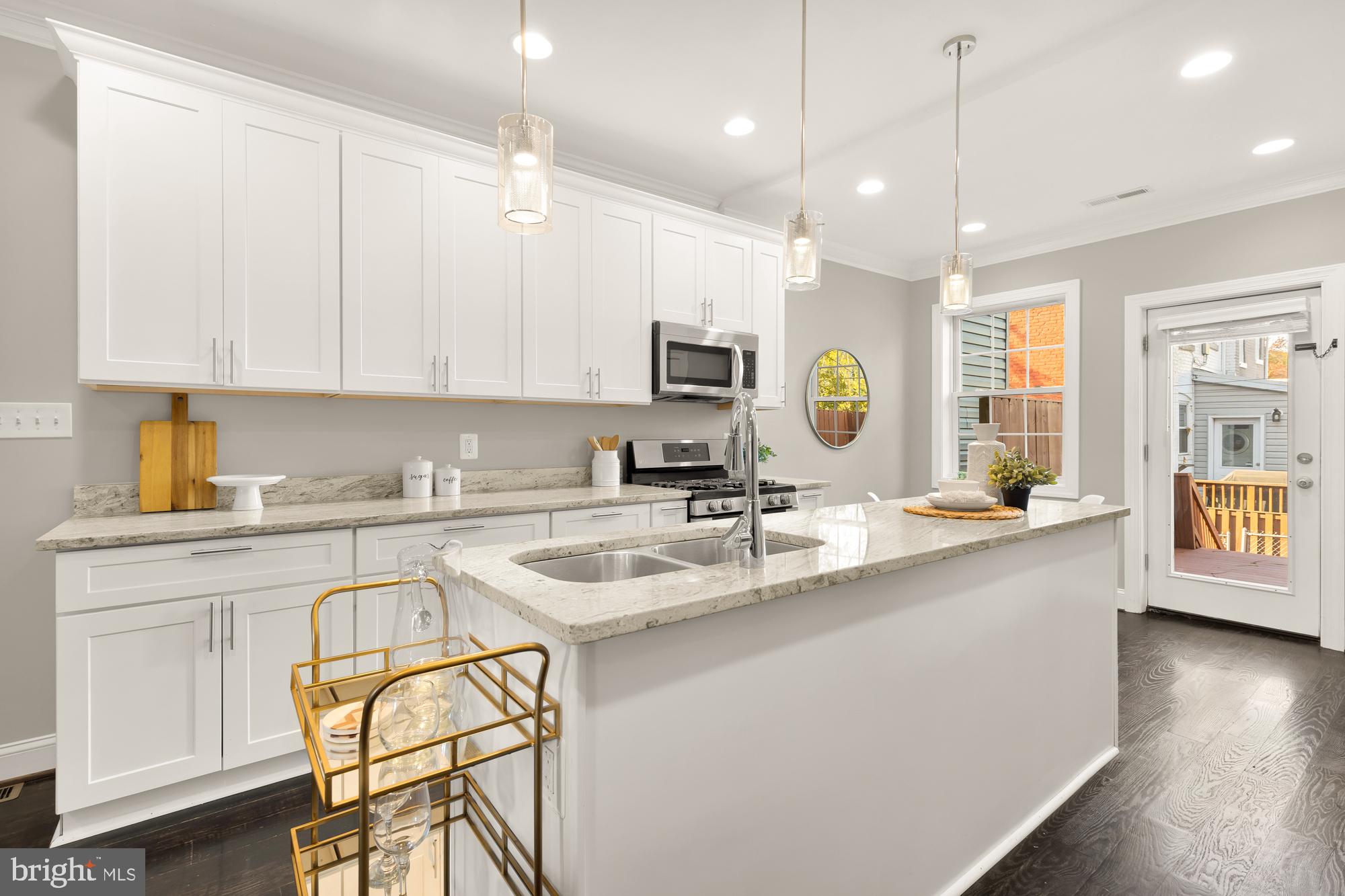 904 10th Street Northeast Washington, DC 20002 - Photo 14 of 43