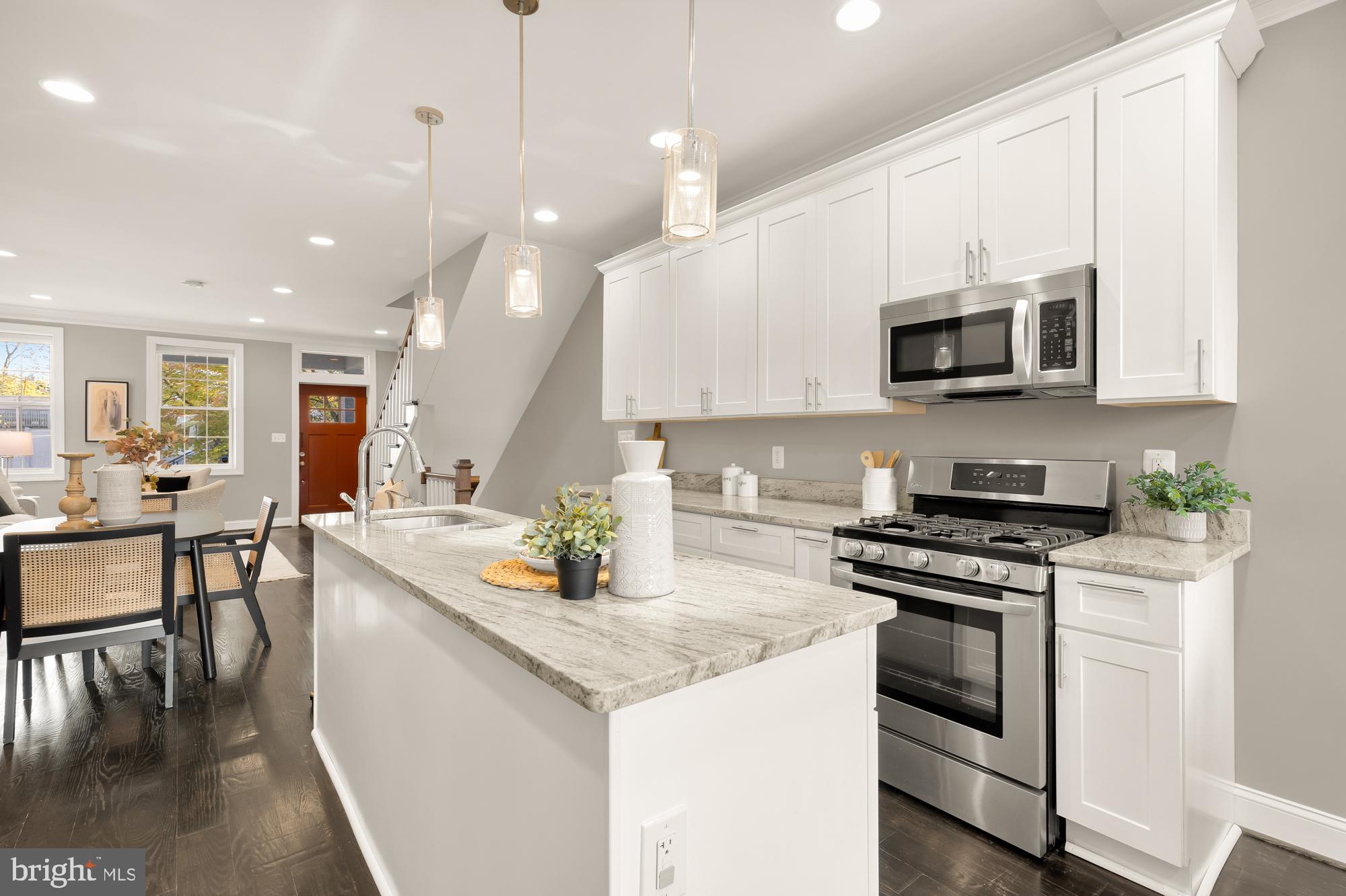 904 10th Street Northeast Washington, DC 20002 - Photo 15 of 43