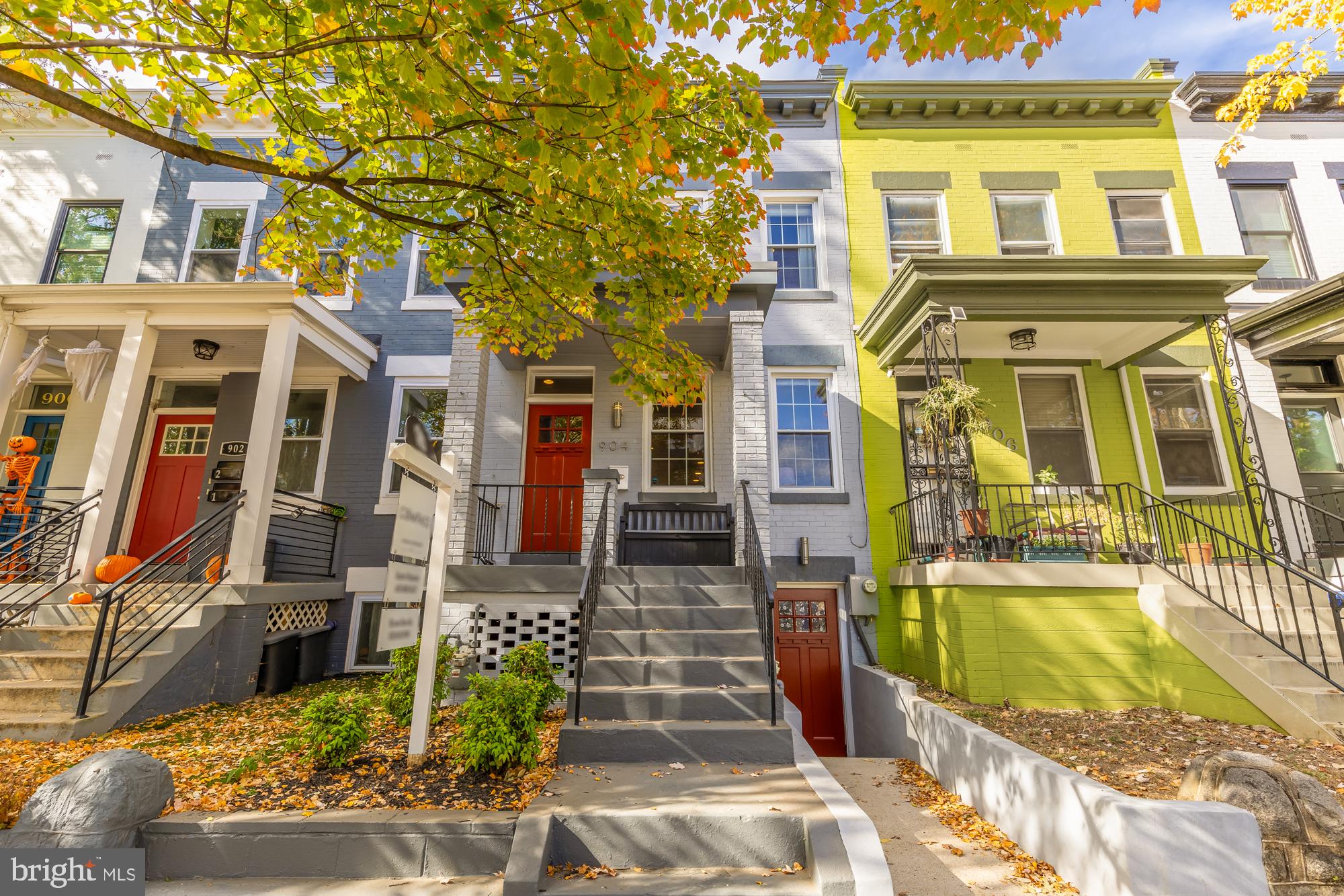 904 10th Street Northeast Washington, DC 20002 - Photo 2 of 43