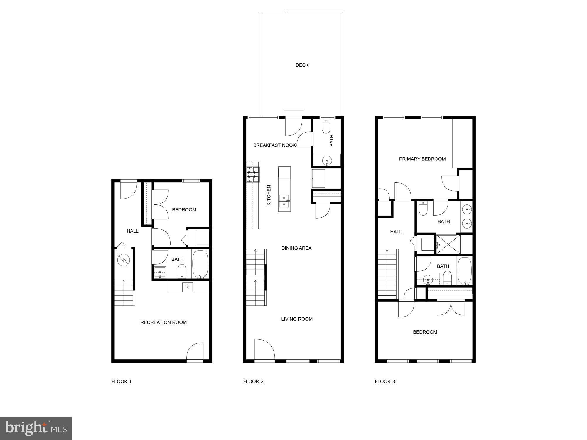 904 10th Street Northeast Washington, DC 20002 - Photo 42 of 43