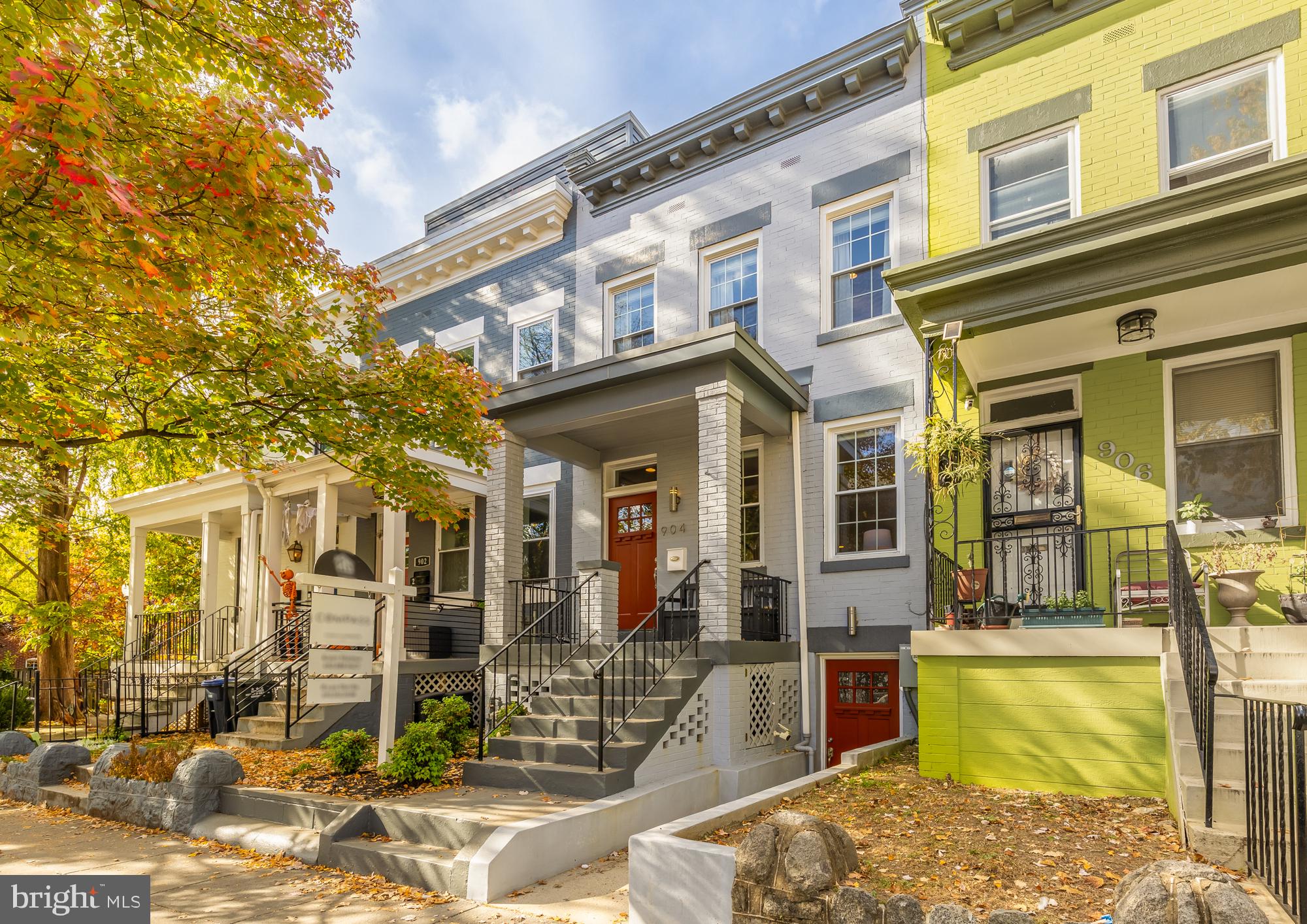 904 10th Street Northeast Washington, DC 20002 - Photo 43 of 43