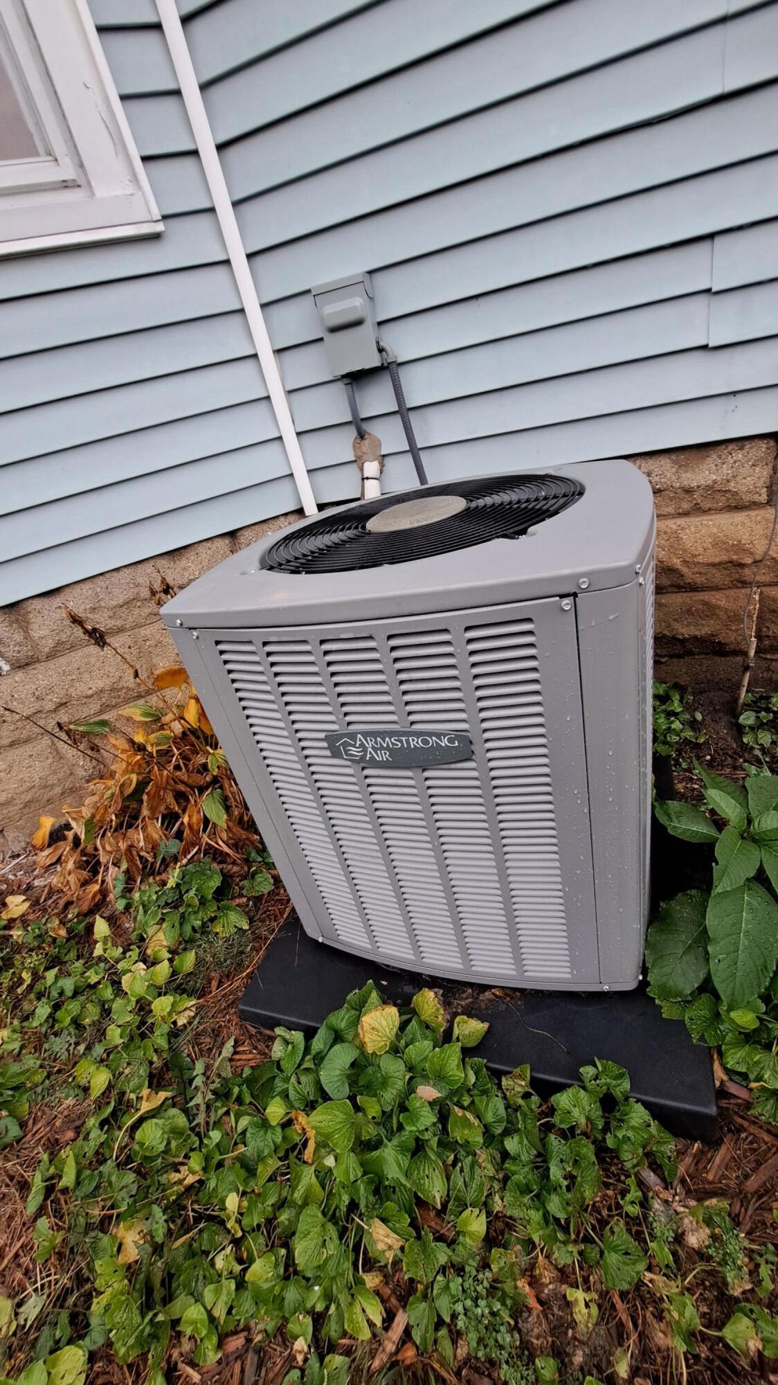 76 Commodore Street Newark, OH 43055 - Photo 49 of 53 Brand New AC