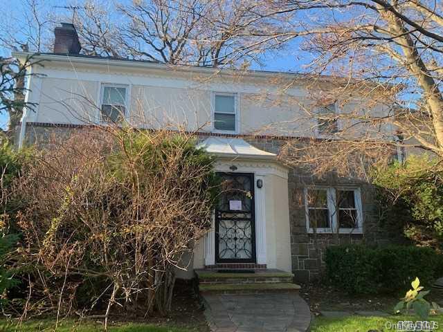 80-76 Springfield Boulevard Queens, NY 11427 - Photo 2 of 21 front view of a house with a yard