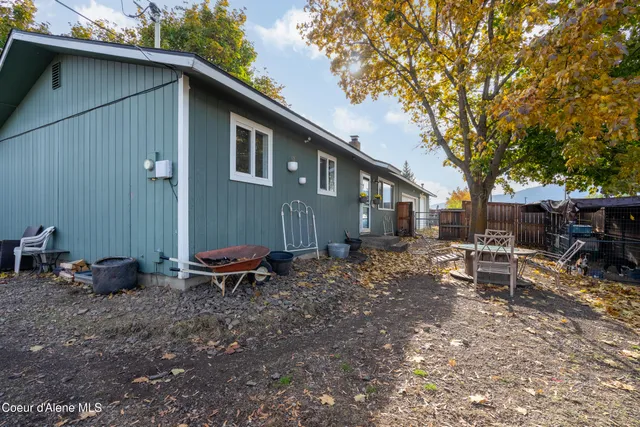 $435,000 | 1164 North Syringa Street, Post Falls, ID 83854