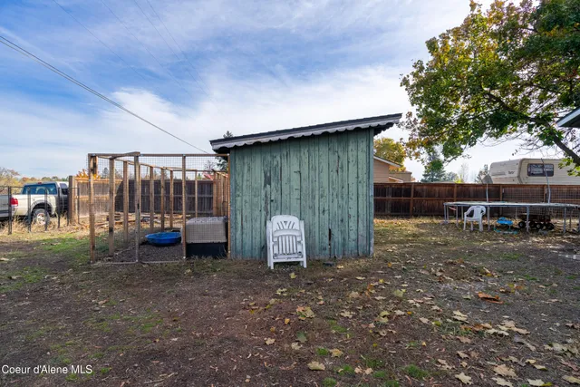 $435,000 | 1164 North Syringa Street, Post Falls, ID 83854