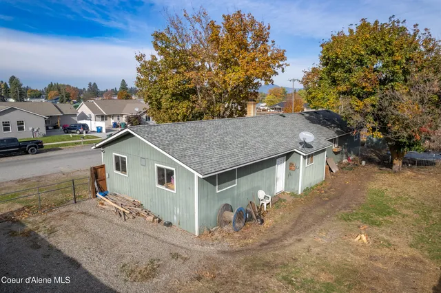 $435,000 | 1164 North Syringa Street, Post Falls, ID 83854