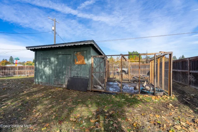 $435,000 | 1164 North Syringa Street, Post Falls, ID 83854