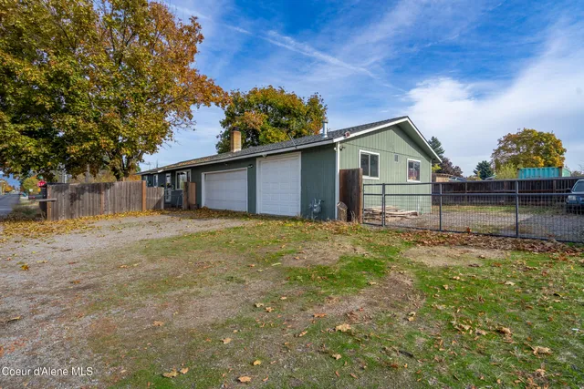 $435,000 | 1164 North Syringa Street, Post Falls, ID 83854