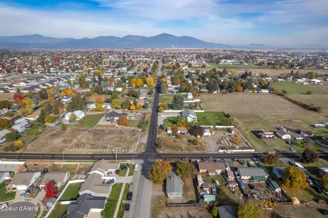 $435,000 | 1164 North Syringa Street, Post Falls, ID 83854