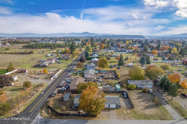 $435,000 | 1164 North Syringa Street, Post Falls, ID 83854