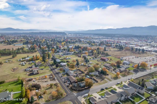 $435,000 | 1164 North Syringa Street, Post Falls, ID 83854