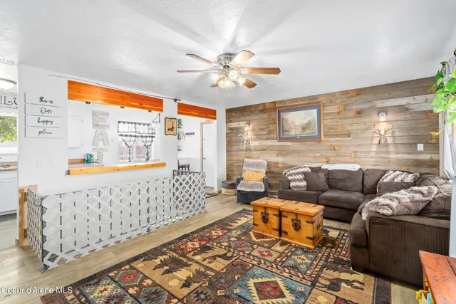 $435,000 | 1164 North Syringa Street, Post Falls, ID 83854