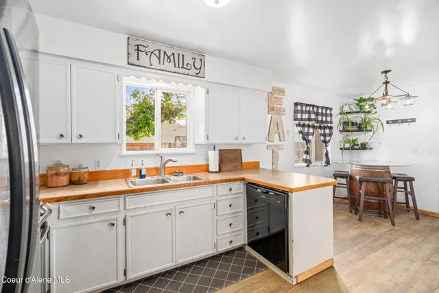 $435,000 | 1164 North Syringa Street, Post Falls, ID 83854