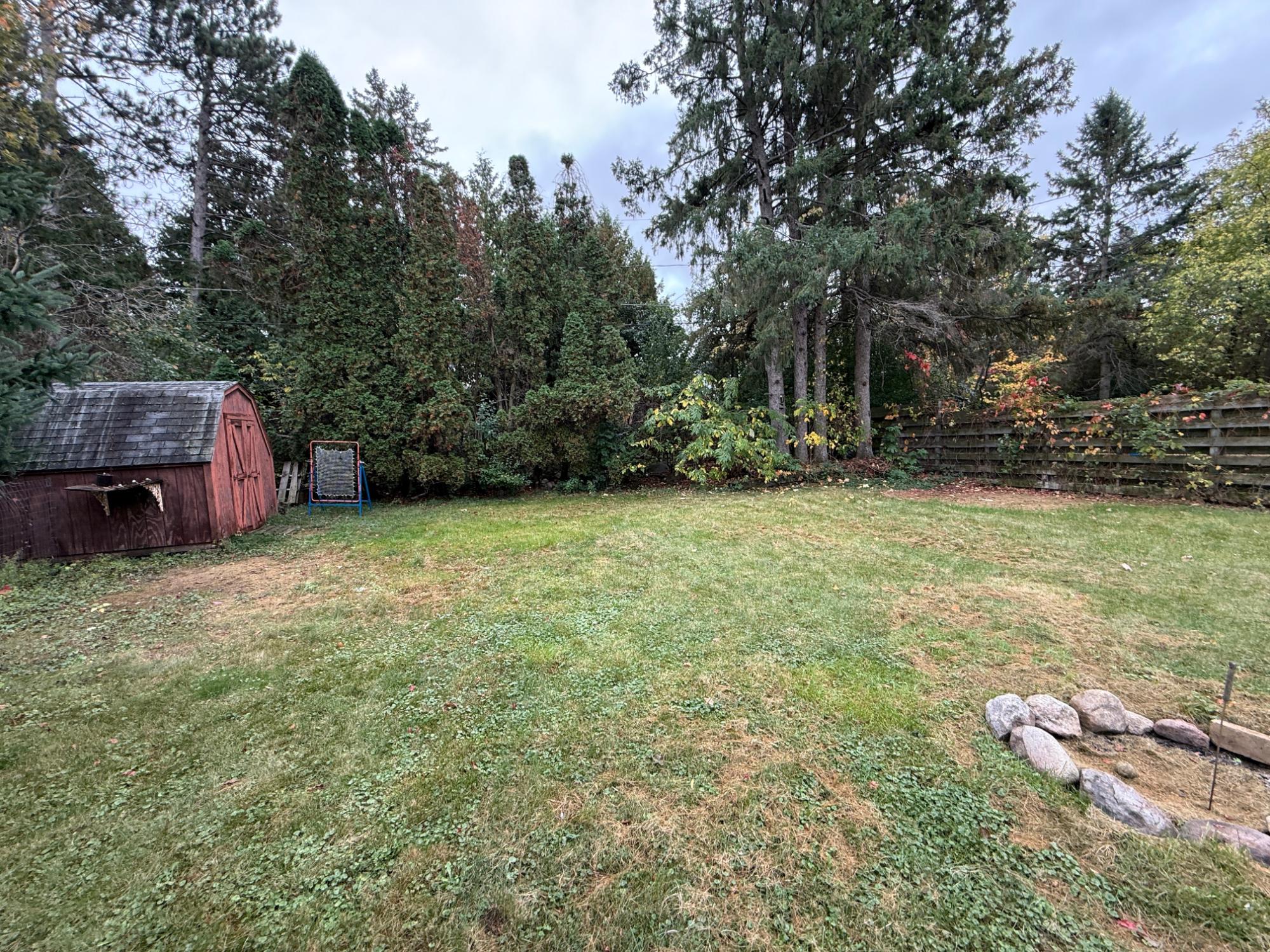 740 Evergreen Court Rhinelander, WI 54501 - Photo 36 of 37 Gallery Image 36