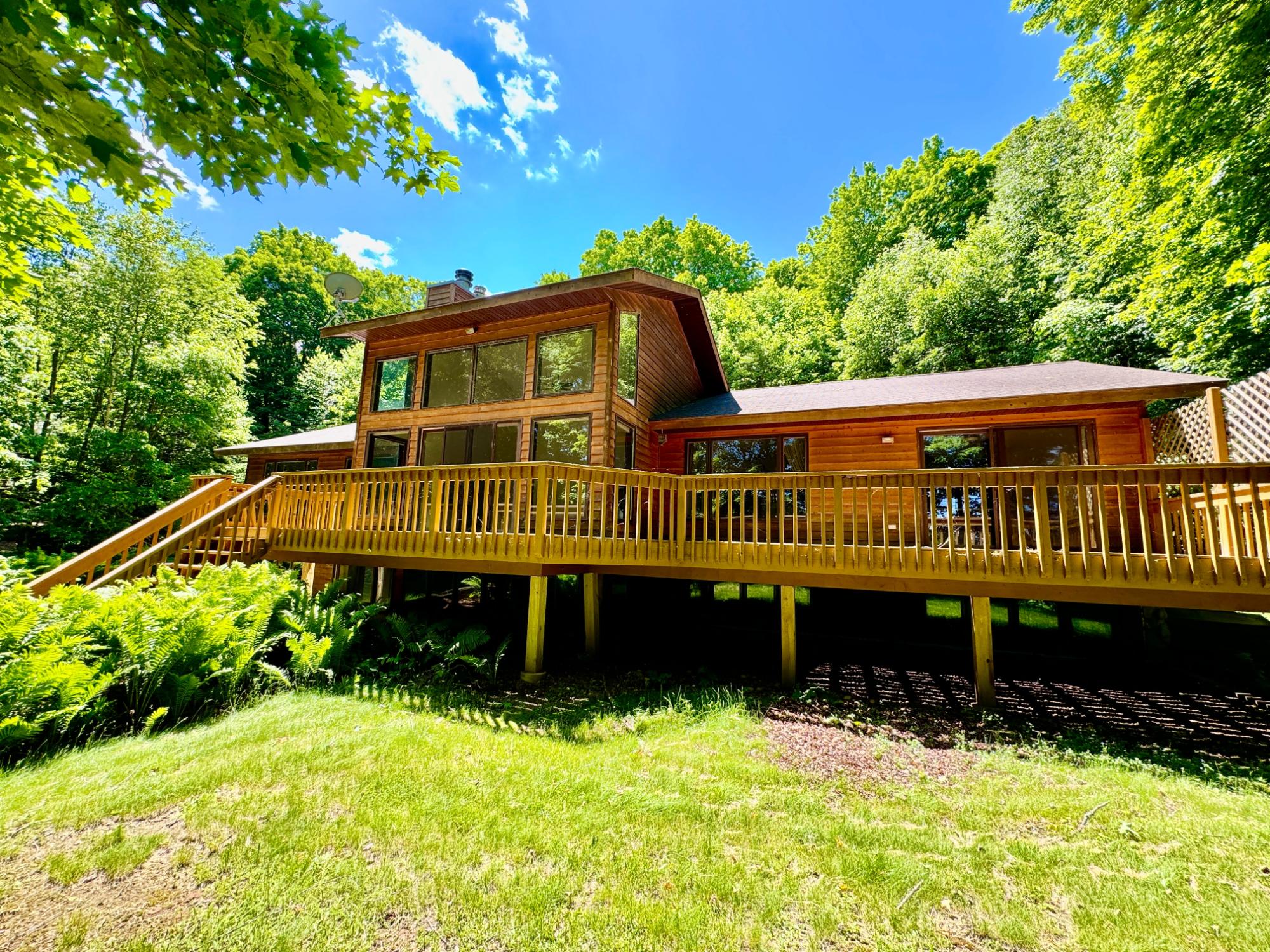 16845 Tuttle Road Eagle River, WI 54521 - Photo 17 of 29 Gallery Image 17