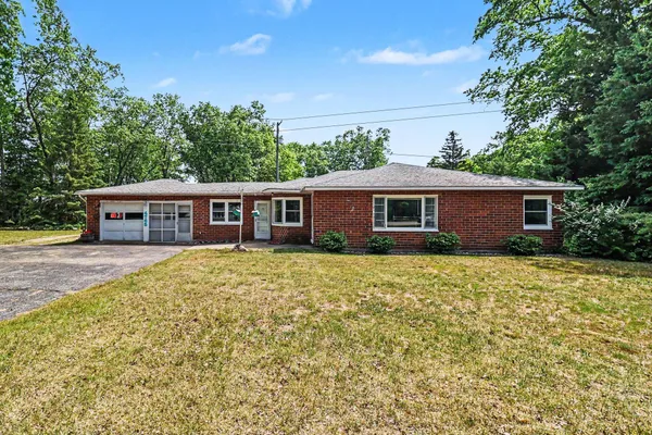$265,000 | 4765 Caberfae Highway, Manistee, MI 49660