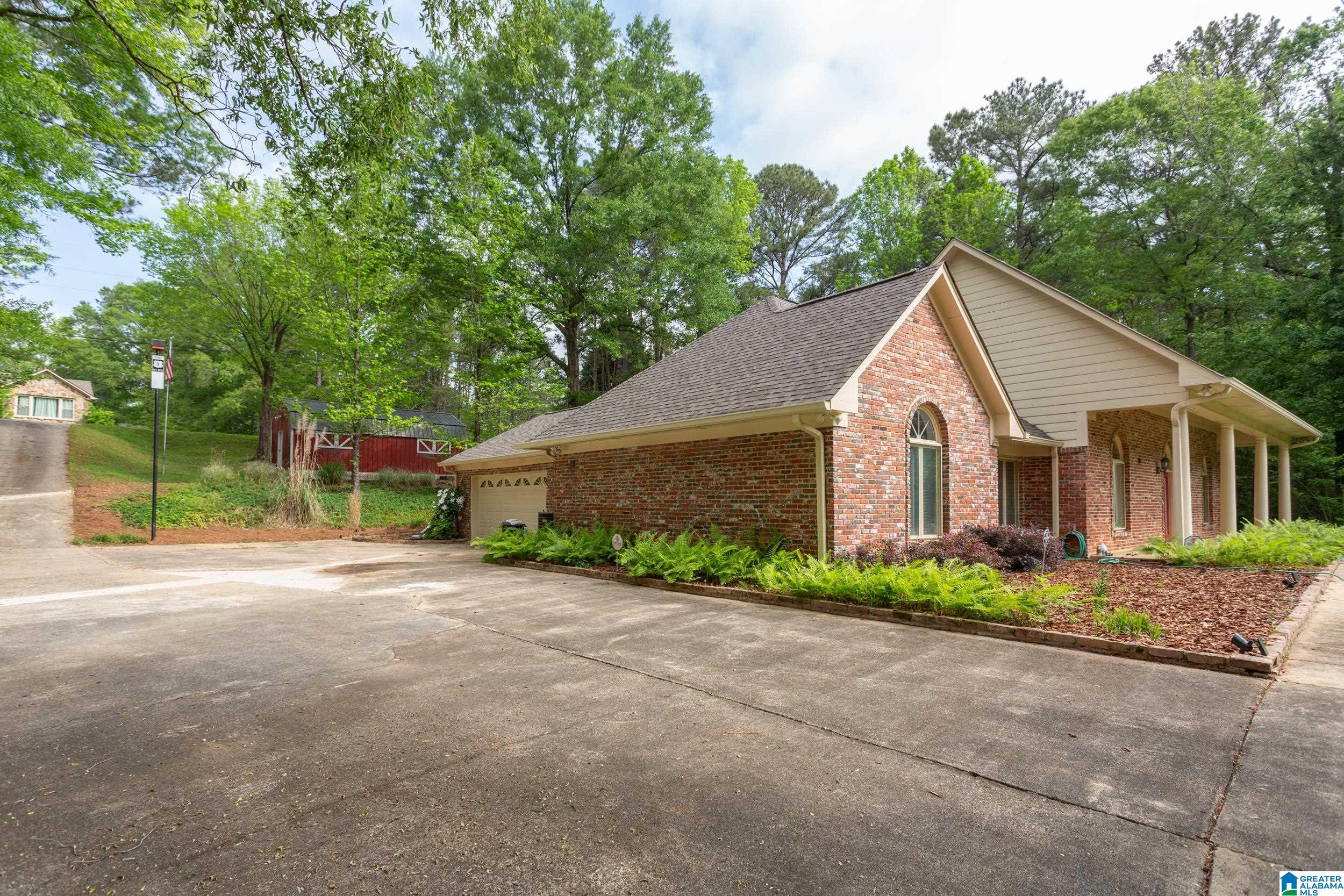 1771 Rex Lake Road Leeds, AL 35094 - Photo 29 of 36