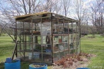 918 Francis Road Howell, MI 48843 - Photo 12 of 15 potting shed.JPG