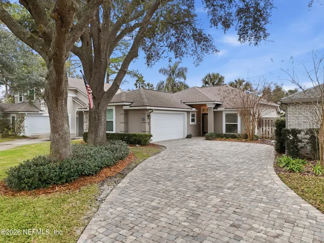 $725,000 | 1673 Linkside Court North, Atlantic Beach, FL 32233
