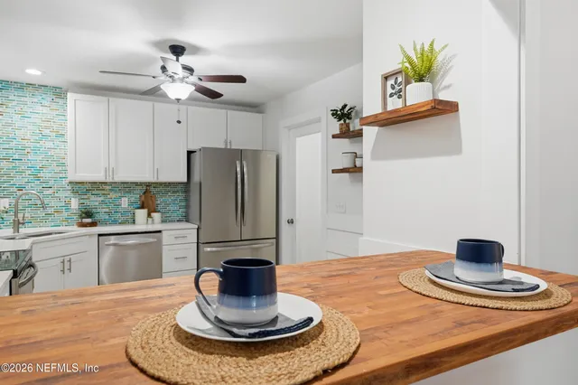 $725,000 | 1673 Linkside Court North, Atlantic Beach, FL 32233