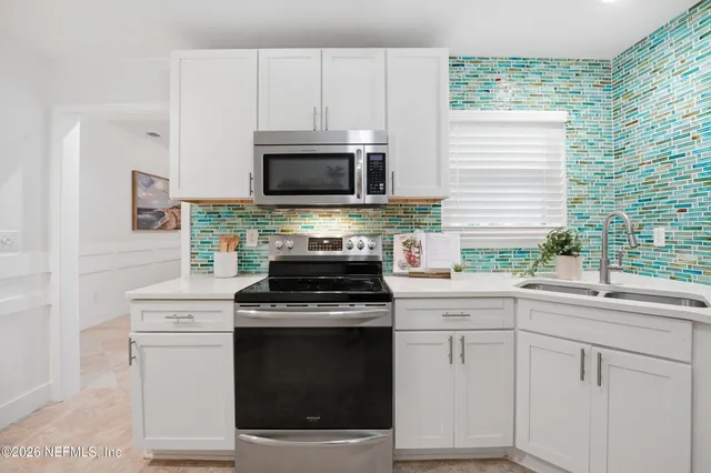 $725,000 | 1673 Linkside Court North, Atlantic Beach, FL 32233