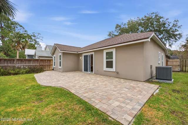 $725,000 | 1673 Linkside Court North, Atlantic Beach, FL 32233