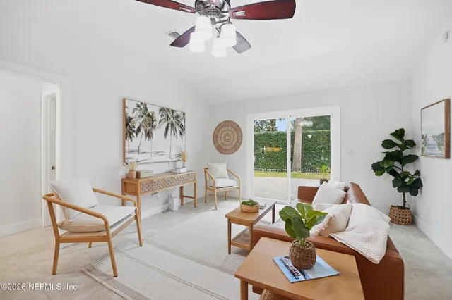 $725,000 | 1673 Linkside Court North, Atlantic Beach, FL 32233