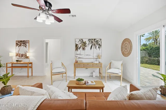 $725,000 | 1673 Linkside Court North, Atlantic Beach, FL 32233