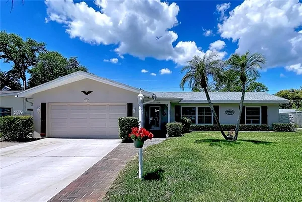 $474,900 | 1858 Paradise Lane, Clearwater, FL 33756