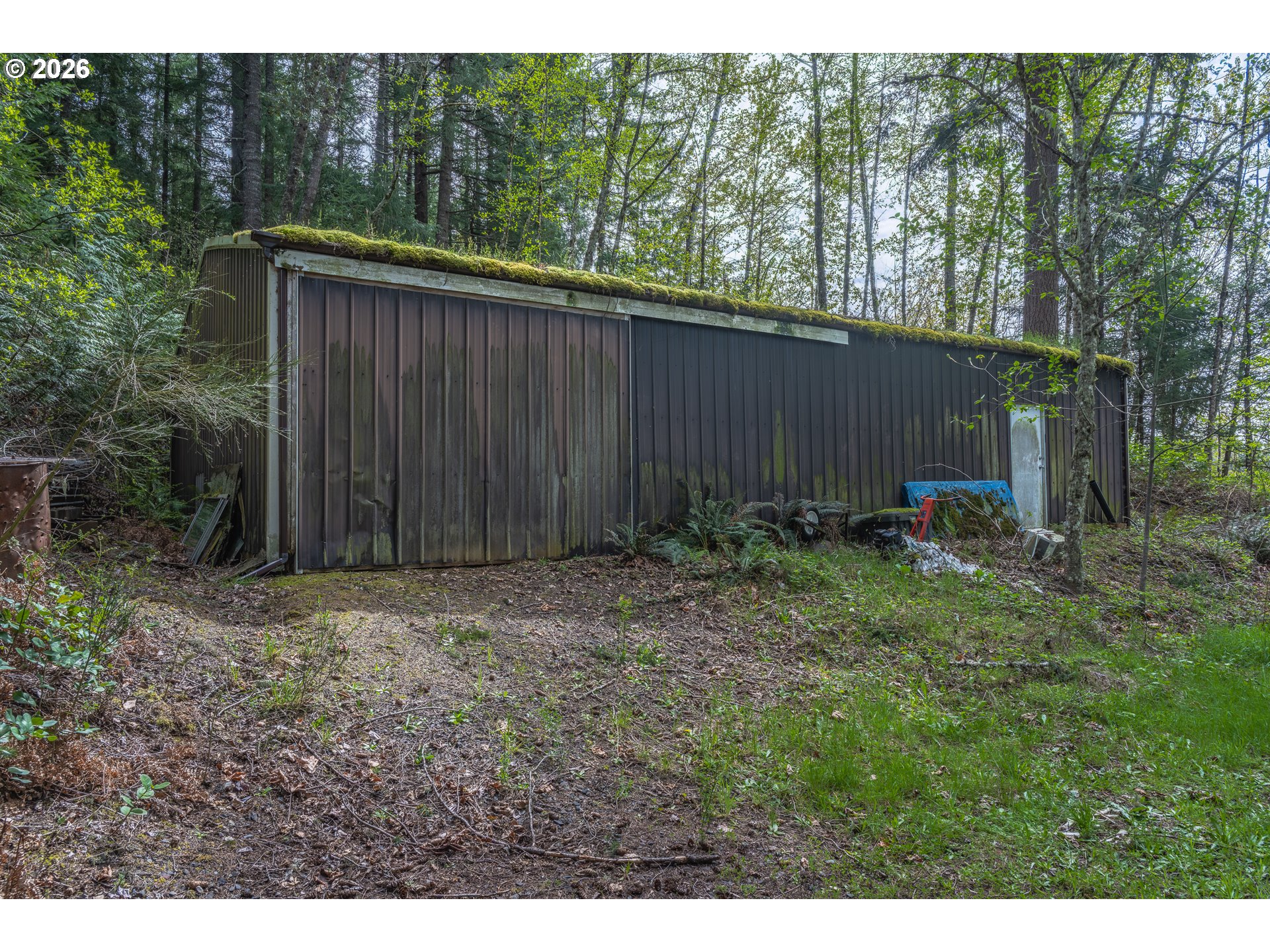 39480 Southeast Tumala Mountain Road Estacada, OR 97023 - Photo 14 of 21