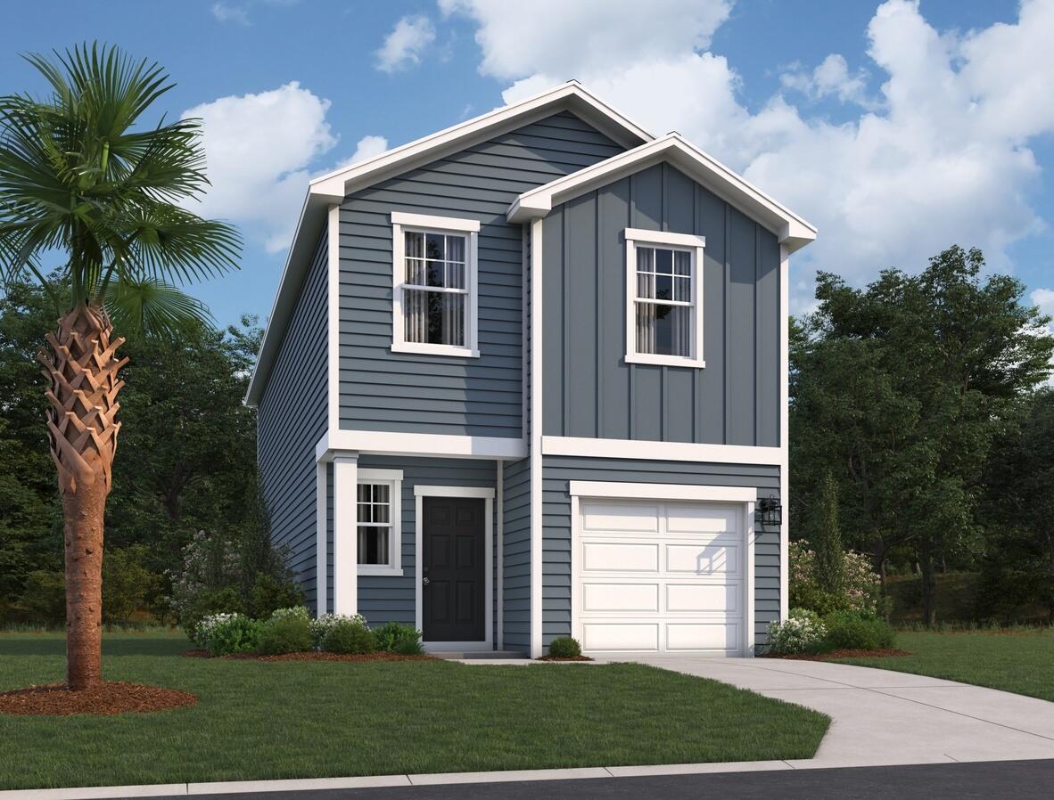 8867 Salamander Road, Unit 69 North Charleston, SC 29406 - Photo 1 of 5 Compass Exterior