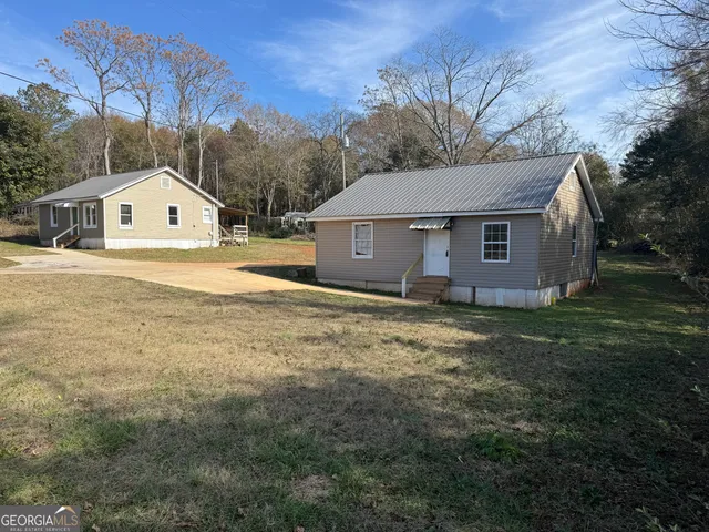 $159,900 | 640 Hudson Road, LaGrange, GA 30240