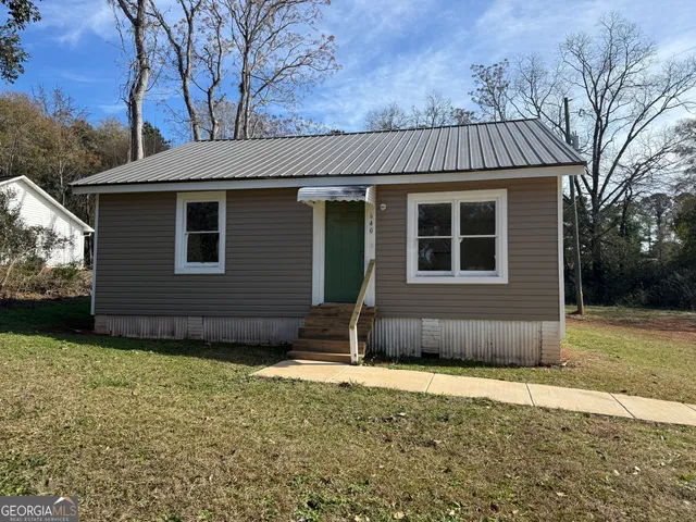 $159,900 | 640 Hudson Road, LaGrange, GA 30240