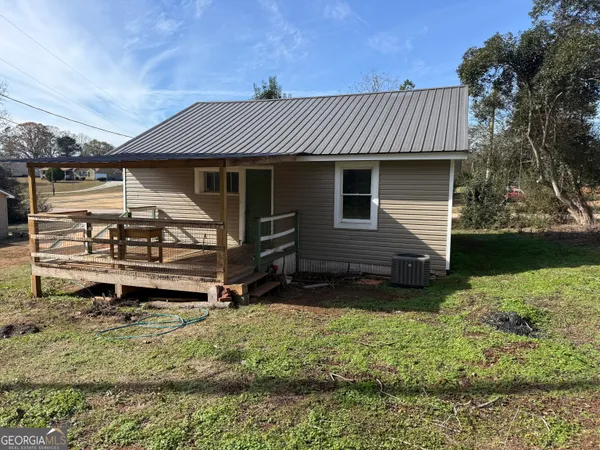 $159,900 | 640 Hudson Road, LaGrange, GA 30240
