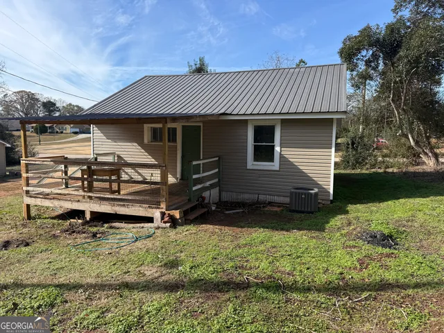 $159,900 | 640 Hudson Road, LaGrange, GA 30240