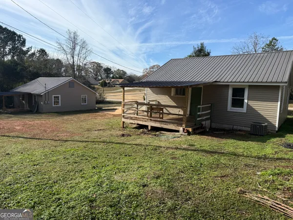 $159,900 | 640 Hudson Road, LaGrange, GA 30240