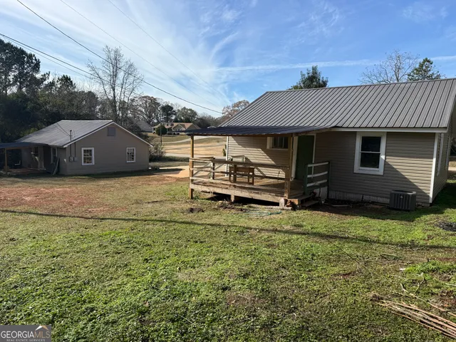 $159,900 | 640 Hudson Road, LaGrange, GA 30240