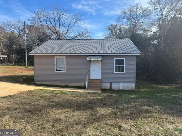$159,900 | 640 Hudson Road, LaGrange, GA 30240
