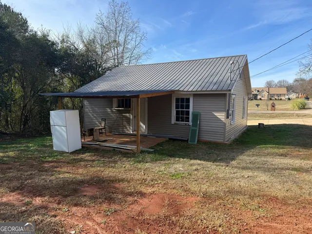 $159,900 | 640 Hudson Road, LaGrange, GA 30240