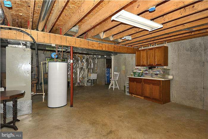 24 Elmridge Road Arnold, MD 21012 - Photo 27 of 30 a view of a storage & utility room